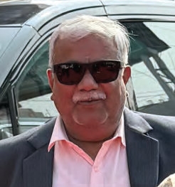Jai Kishan Khatri